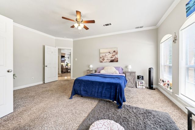 5108 Foxhaven Court, Arlington, TX 76017