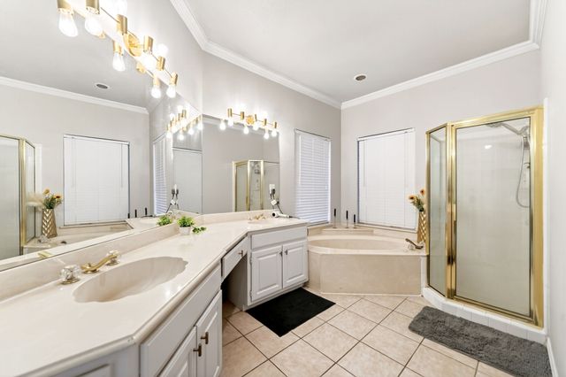 5108 Foxhaven Court, Arlington, TX 76017