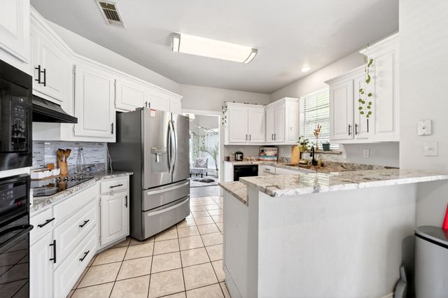 5108 Foxhaven Court, Arlington, TX 76017