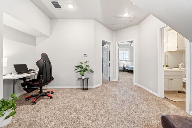 5108 Foxhaven Court, Arlington, TX 76017