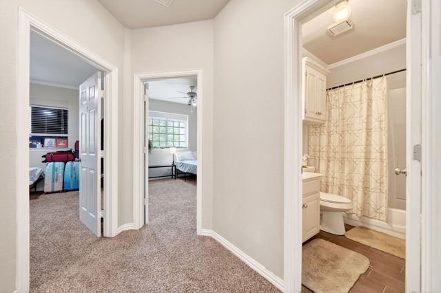 5108 Foxhaven Court, Arlington, TX 76017