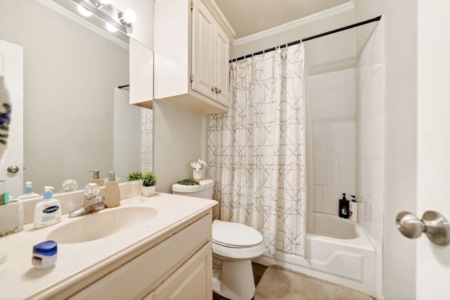 5108 Foxhaven Court, Arlington, TX 76017