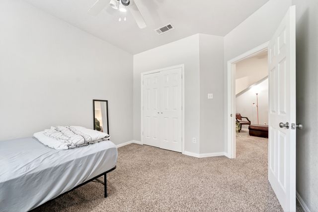 5108 Foxhaven Court, Arlington, TX 76017