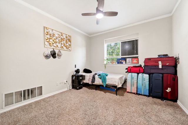 5108 Foxhaven Court, Arlington, TX 76017