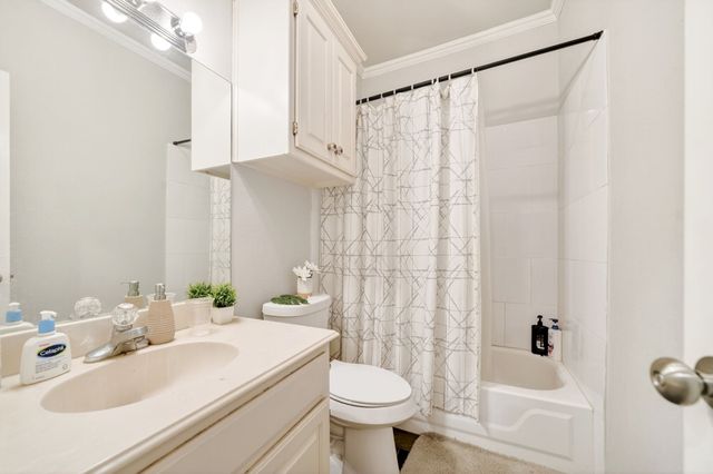 5108 Foxhaven Court, Arlington, TX 76017