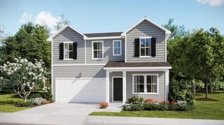 729 Blue Mistflower Drive, Moncks Corner, SC 29461