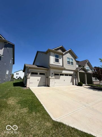 19995 Edwick Drive, Westfield, IN 46074