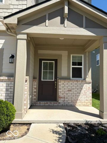 19995 Edwick Drive, Westfield, IN 46074