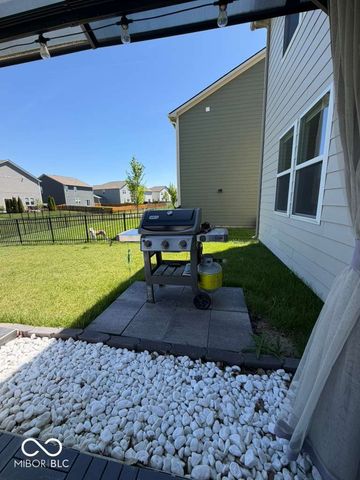 19995 Edwick Drive, Westfield, IN 46074
