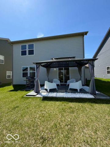 19995 Edwick Drive, Westfield, IN 46074