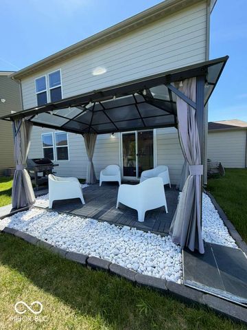 19995 Edwick Drive, Westfield, IN 46074