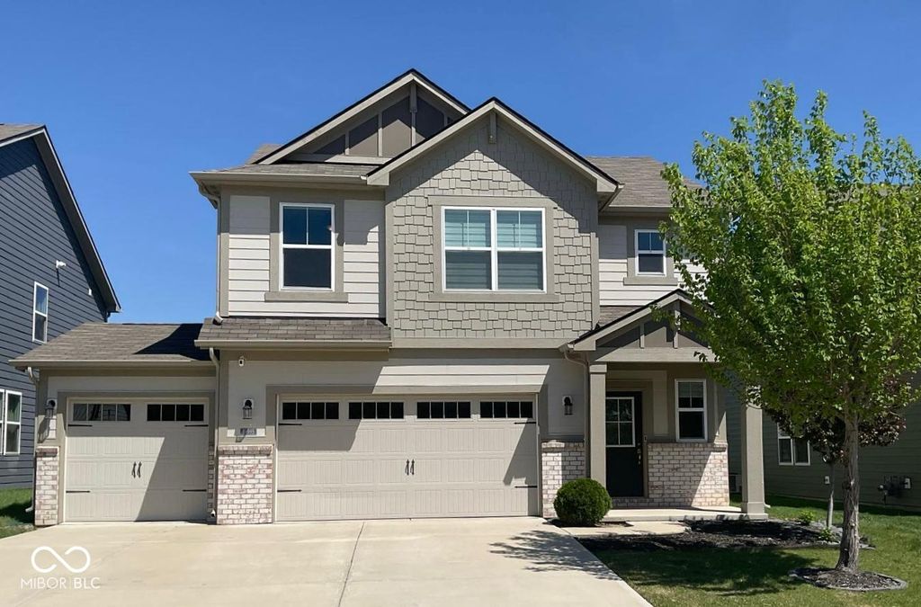 19995 Edwick Drive, Westfield, IN 46074