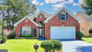 2100 HIGHLAND CLUB Drive SE, Conyers, GA 30013