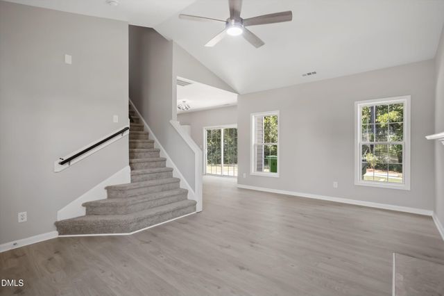 808 Nightshade Way, Raleigh, NC 27610