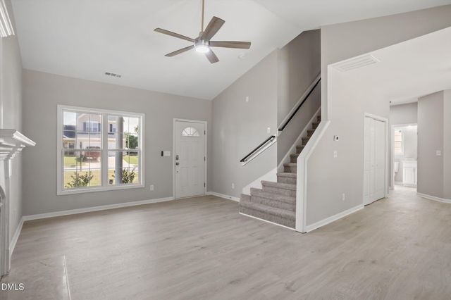 808 Nightshade Way, Raleigh, NC 27610