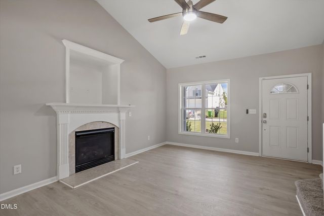 808 Nightshade Way, Raleigh, NC 27610