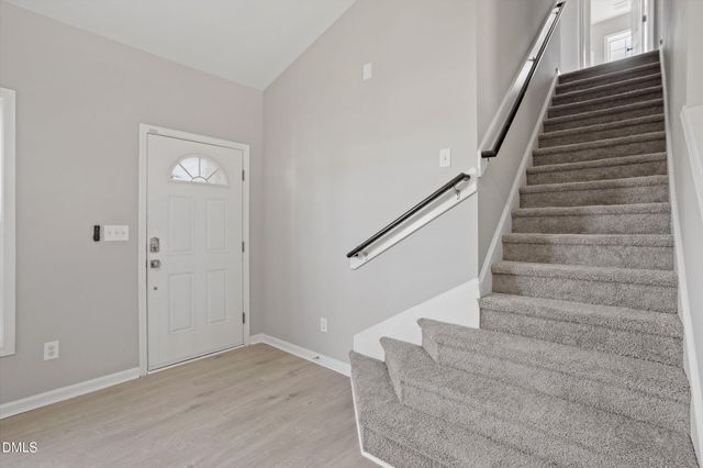 808 Nightshade Way, Raleigh, NC 27610
