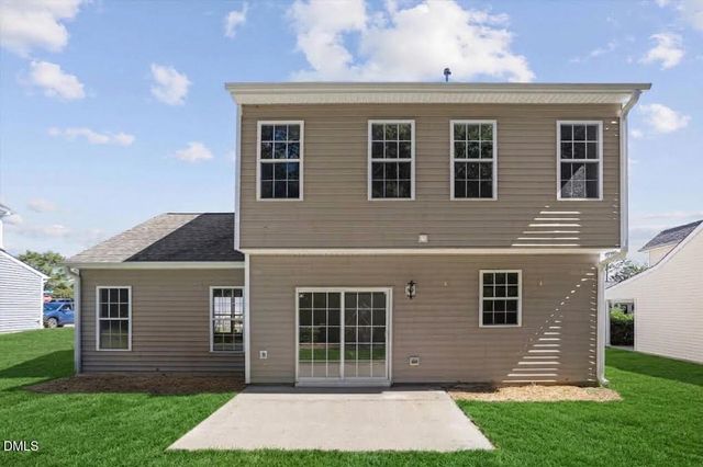 808 Nightshade Way, Raleigh, NC 27610
