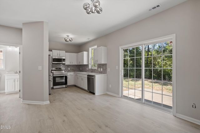 808 Nightshade Way, Raleigh, NC 27610