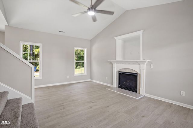 808 Nightshade Way, Raleigh, NC 27610