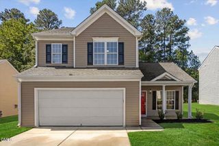 808 Nightshade Way, Raleigh, NC 27610