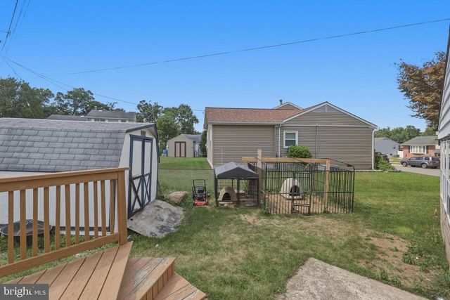 5824 OAKLAND, Baltimore, MD 21227