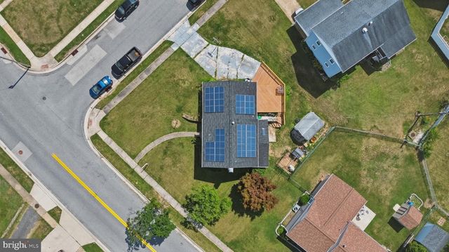 5824 OAKLAND, Baltimore, MD 21227
