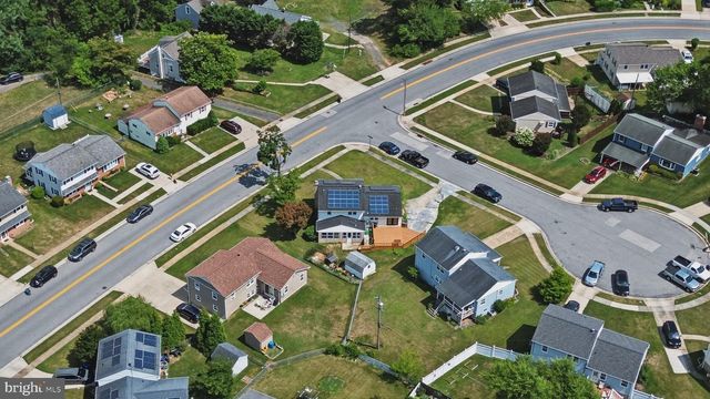 5824 OAKLAND, Baltimore, MD 21227