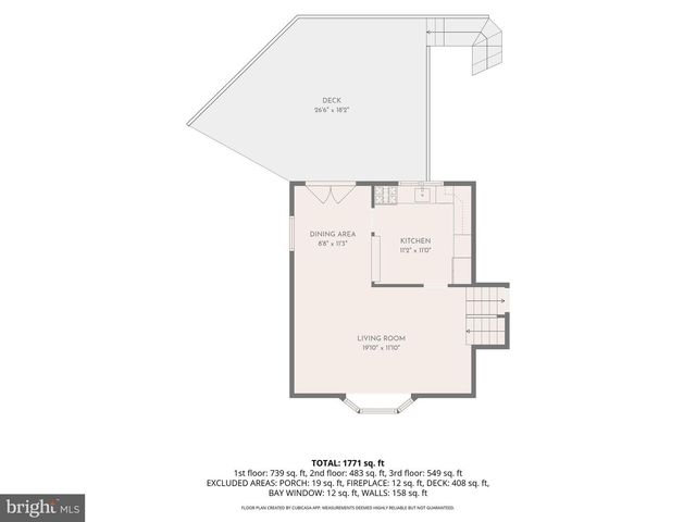 5824 OAKLAND, Baltimore, MD 21227