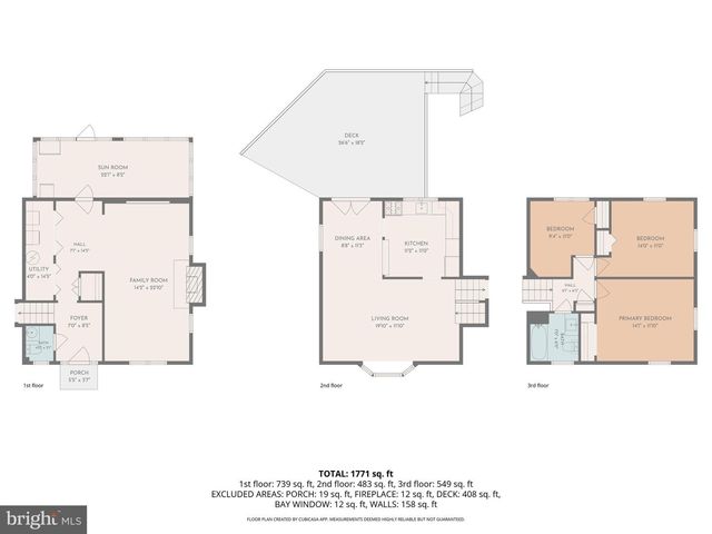 5824 OAKLAND, Baltimore, MD 21227