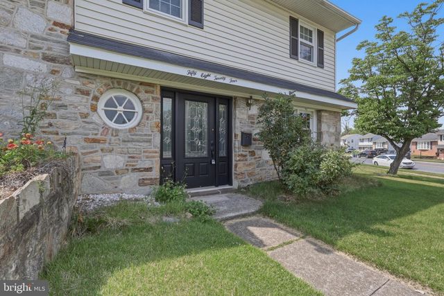 5824 OAKLAND, Baltimore, MD 21227