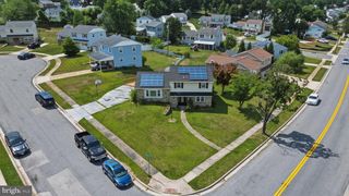 5824 OAKLAND, Baltimore, MD 21227