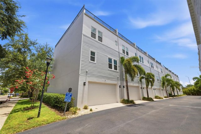 2442 W MISSISSIPPI AVENUE 1, Tampa, FL 33629