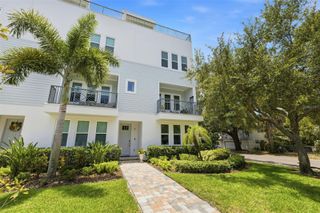 2442 W MISSISSIPPI AVENUE 1, Tampa, FL 33629