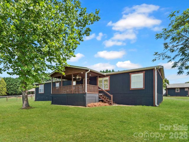1541 Sandy Springs Road, Rutherfordton, NC 28139