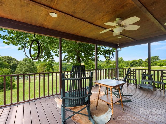 1541 Sandy Springs Road, Rutherfordton, NC 28139