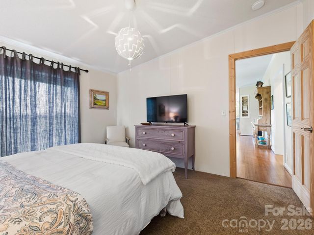 1541 Sandy Springs Road, Rutherfordton, NC 28139