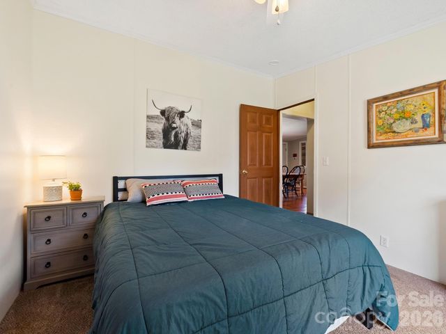 1541 Sandy Springs Road, Rutherfordton, NC 28139