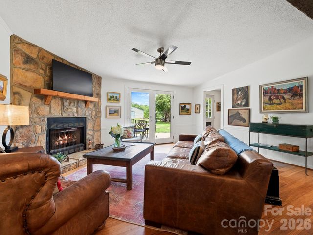 1541 Sandy Springs Road, Rutherfordton, NC 28139