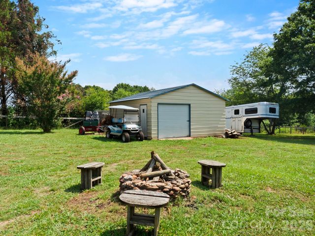 1541 Sandy Springs Road, Rutherfordton, NC 28139