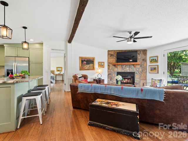1541 Sandy Springs Road, Rutherfordton, NC 28139