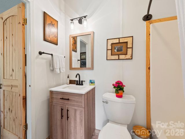 1541 Sandy Springs Road, Rutherfordton, NC 28139