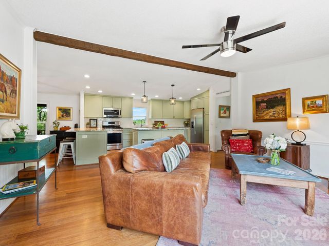 1541 Sandy Springs Road, Rutherfordton, NC 28139