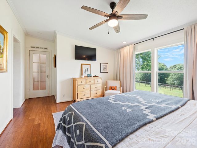 1541 Sandy Springs Road, Rutherfordton, NC 28139