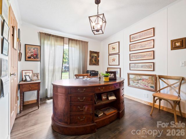 1541 Sandy Springs Road, Rutherfordton, NC 28139
