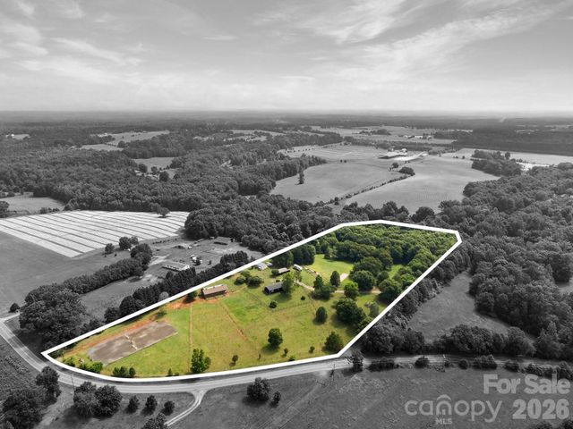 1541 Sandy Springs Road, Rutherfordton, NC 28139