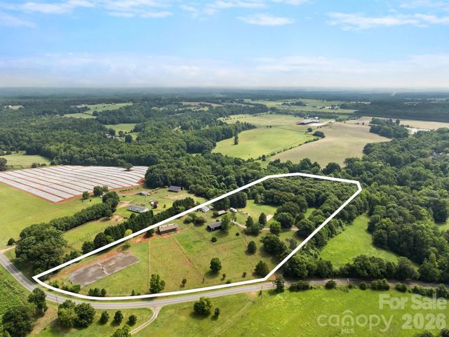 1541 Sandy Springs Road, Rutherfordton, NC 28139