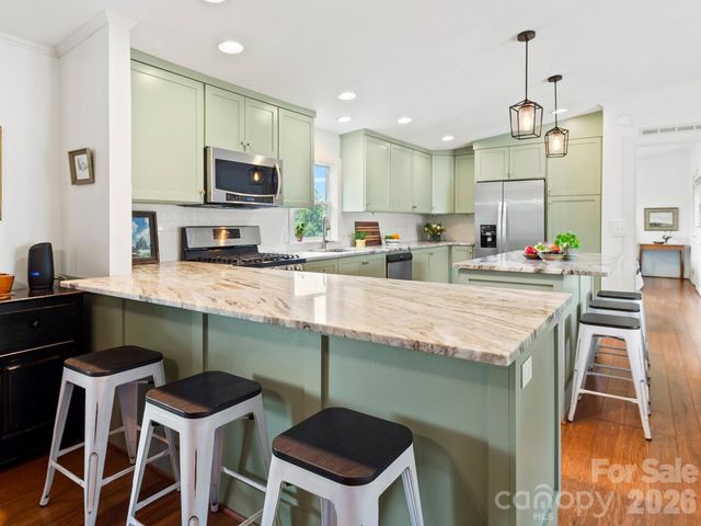 1541 Sandy Springs Road, Rutherfordton, NC 28139