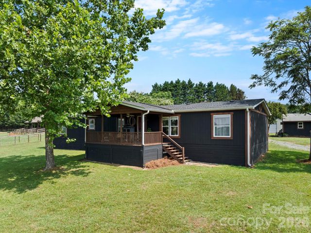 1541 Sandy Springs Road, Rutherfordton, NC 28139