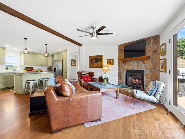 1541 Sandy Springs Road, Rutherfordton, NC 28139